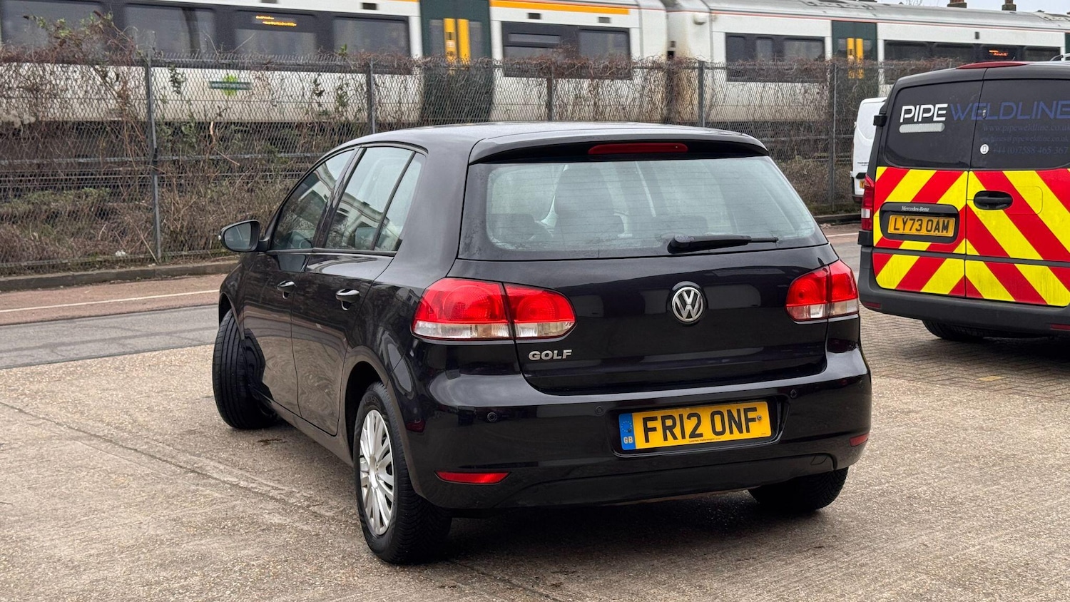 Used Volkswagen Golf for sale - 77852984: Photo 16