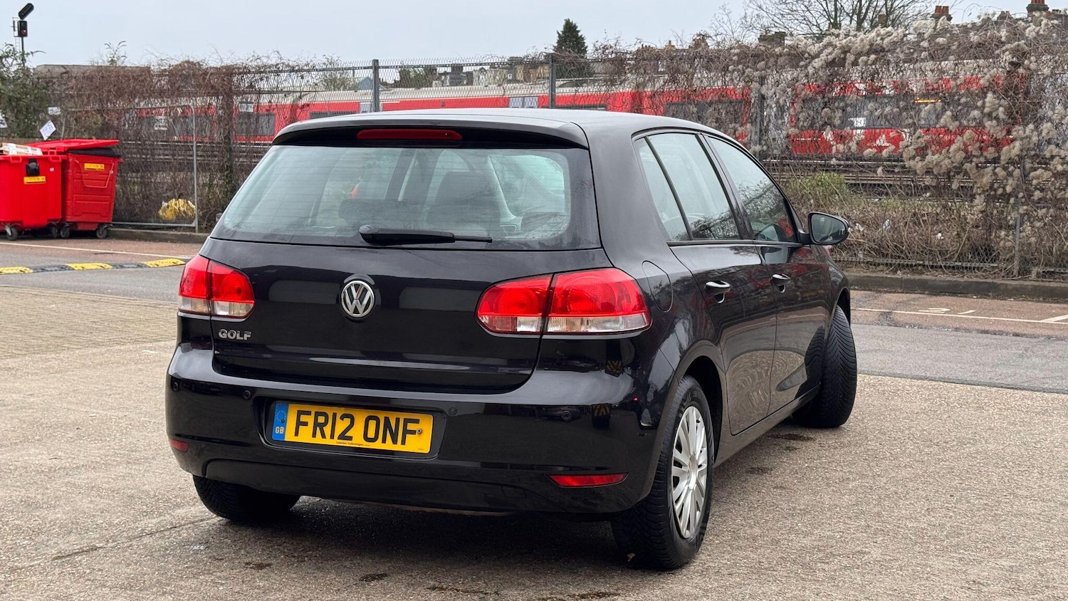 Used Volkswagen Golf for sale - 77852984: Photo 8