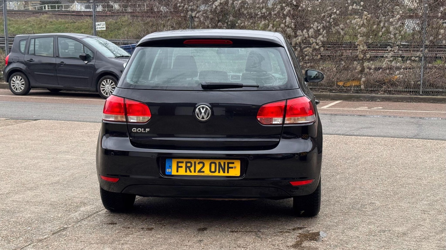 Used Volkswagen Golf for sale - 77852984: Photo 9