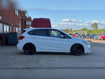 Used BMW 2 Series Active Tourer 2017 for sale - 79106354: Photo