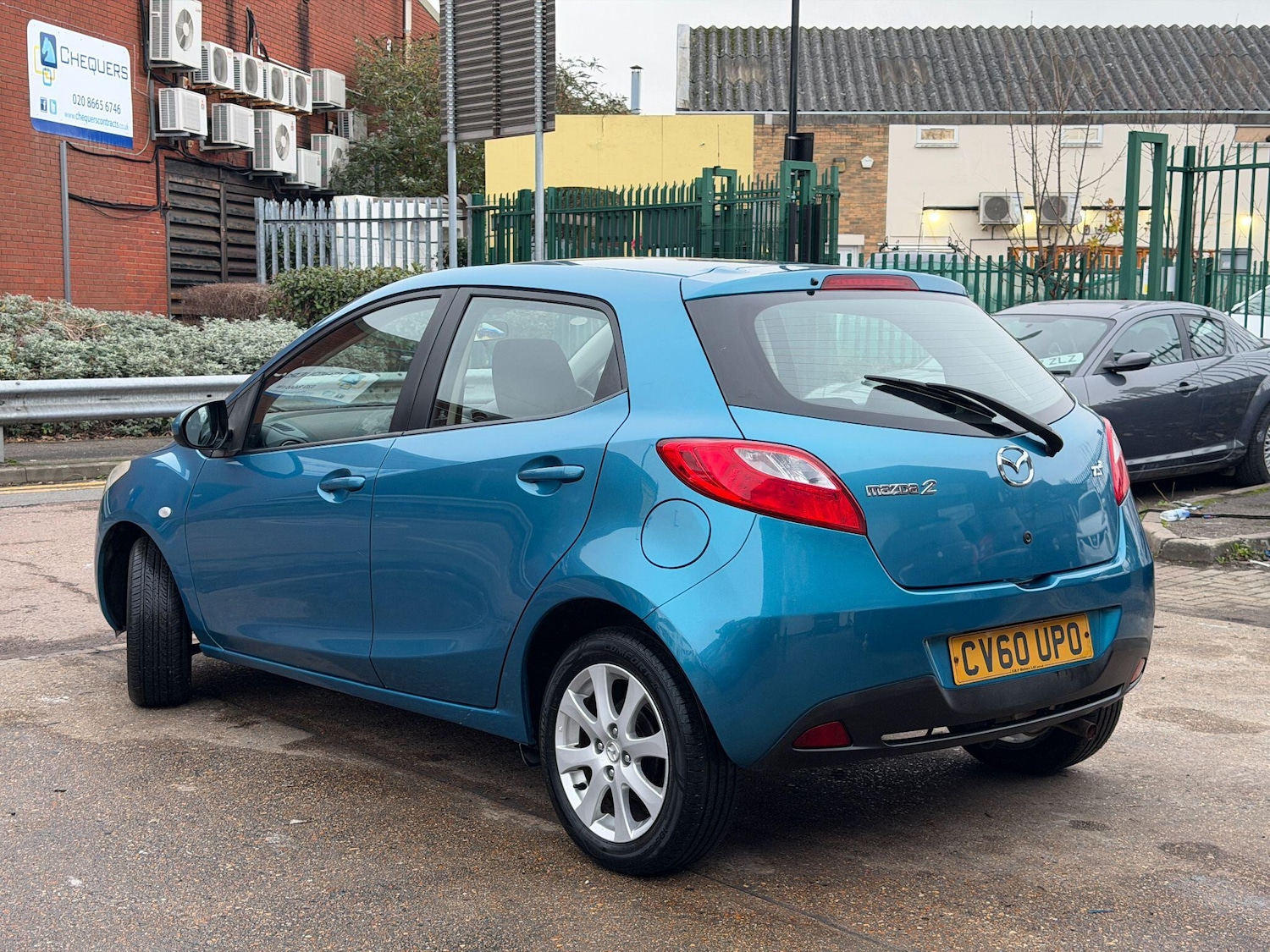 Used Mazda Mazda2 2010 for sale - 76964733: Photo 15