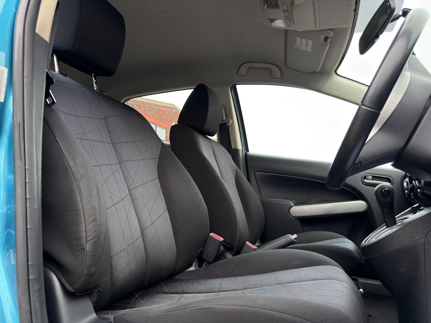 Used Mazda Mazda2 2010 for sale - 76964733: Photo 16