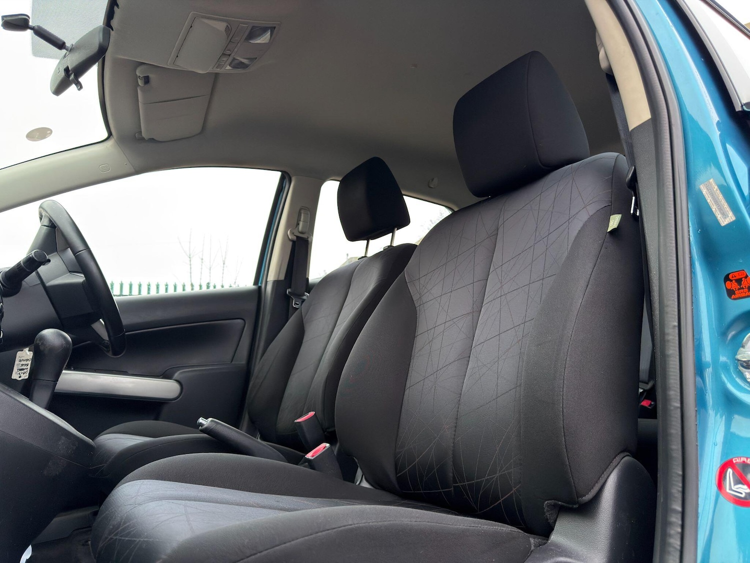 Used Mazda Mazda2 2010 for sale - 76964733: Photo 17