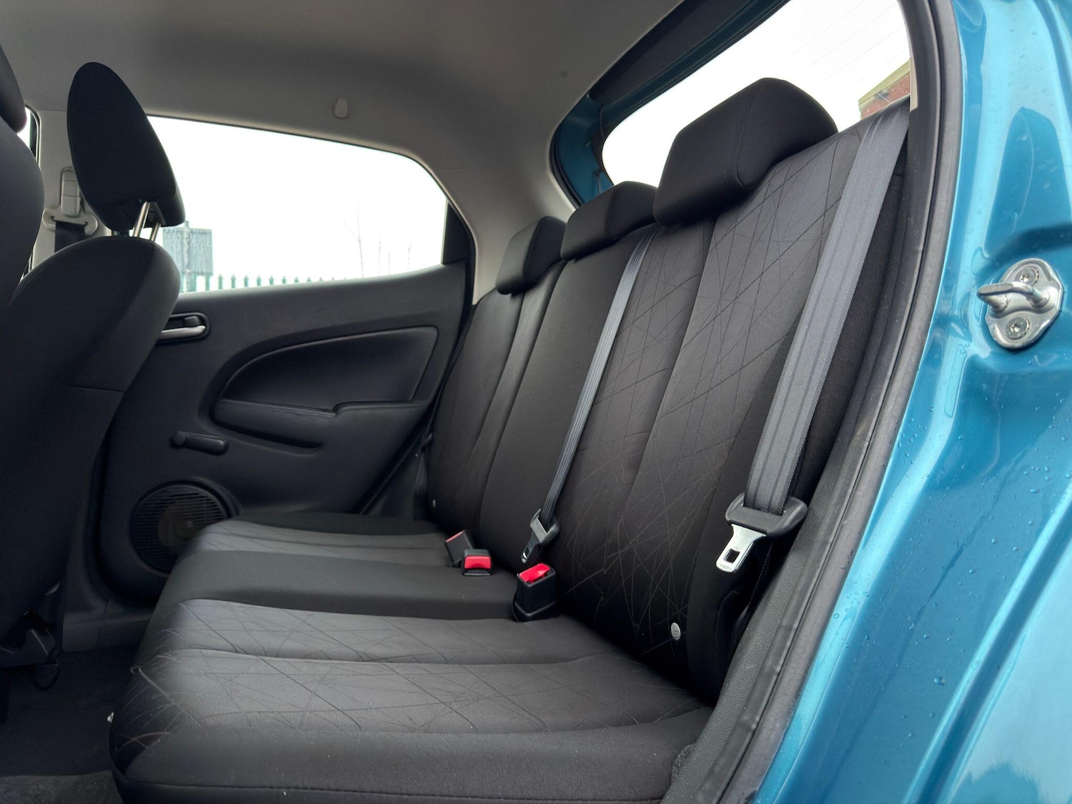 Used Mazda Mazda2 2010 for sale - 76964733: Photo 18