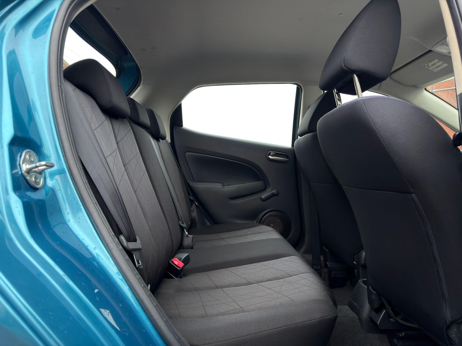 Used Mazda Mazda2 2010 for sale - 76964733: Photo 19