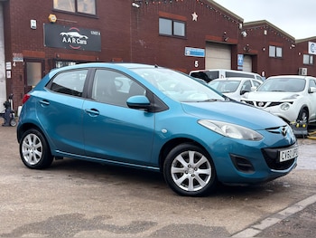 Used Mazda Mazda2 2010 for sale - 76964733: Photo