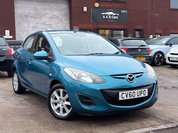 Used Mazda Mazda2 2010 for sale - 76964733: Photo