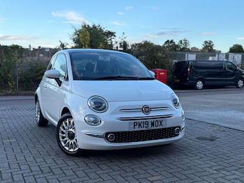 Fiat - 500