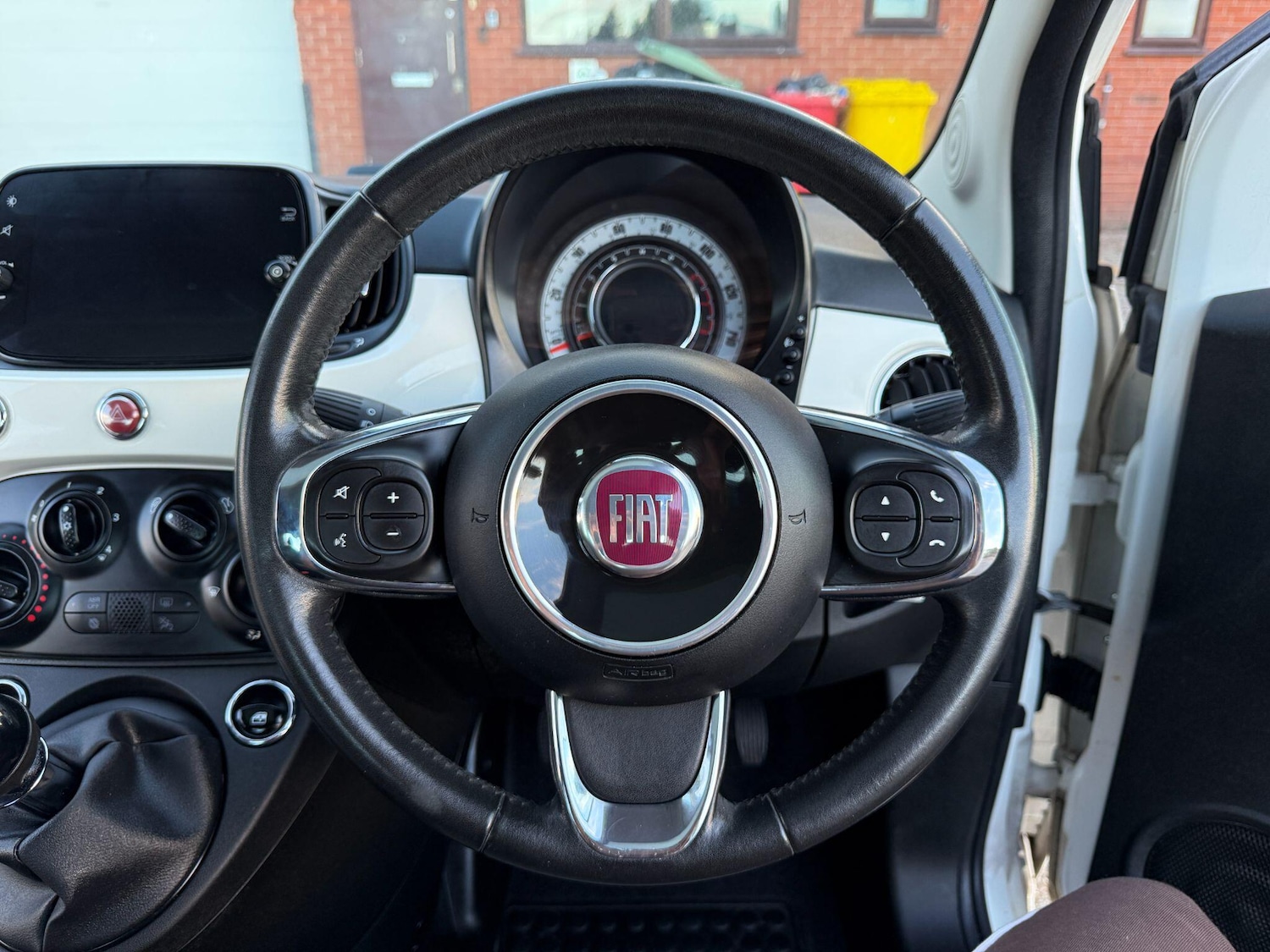 Vehicle 26