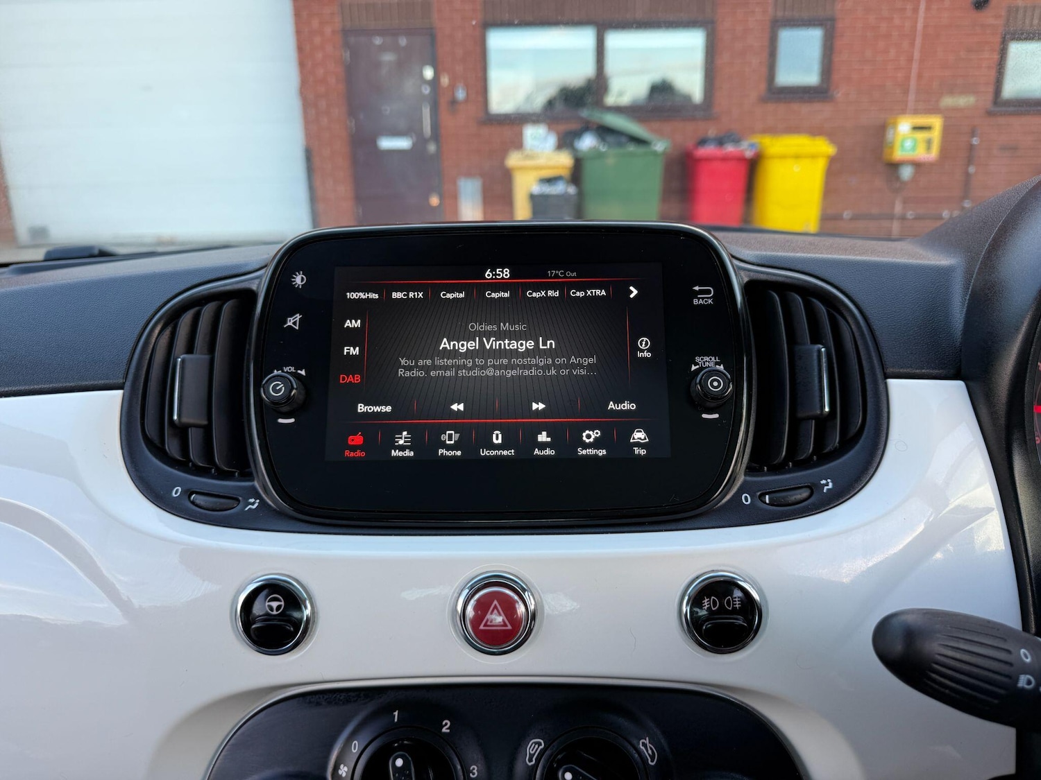 Vehicle 28