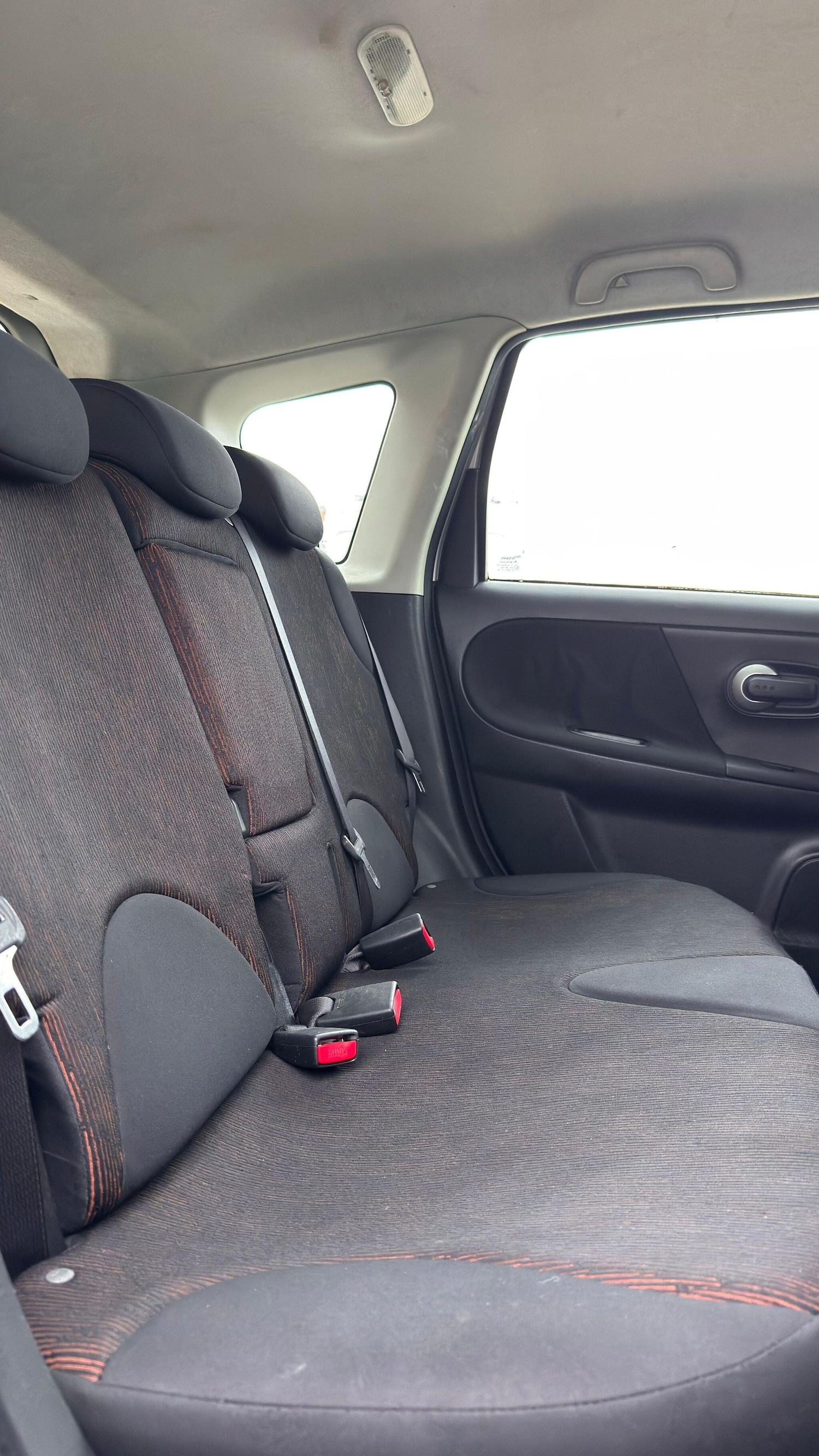 Used Nissan Note 2010 for sale - 77524321: Photo 21