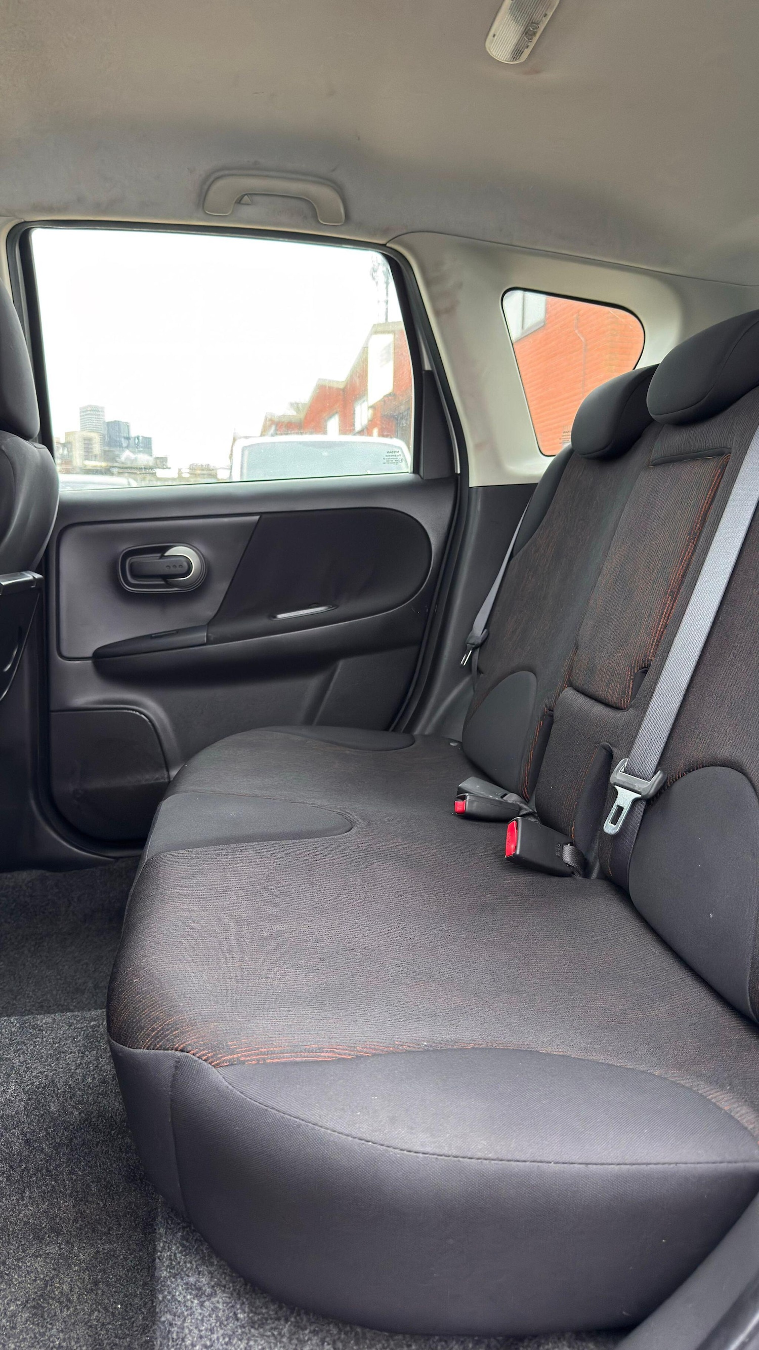 Used Nissan Note 2010 for sale - 77524321: Photo 22