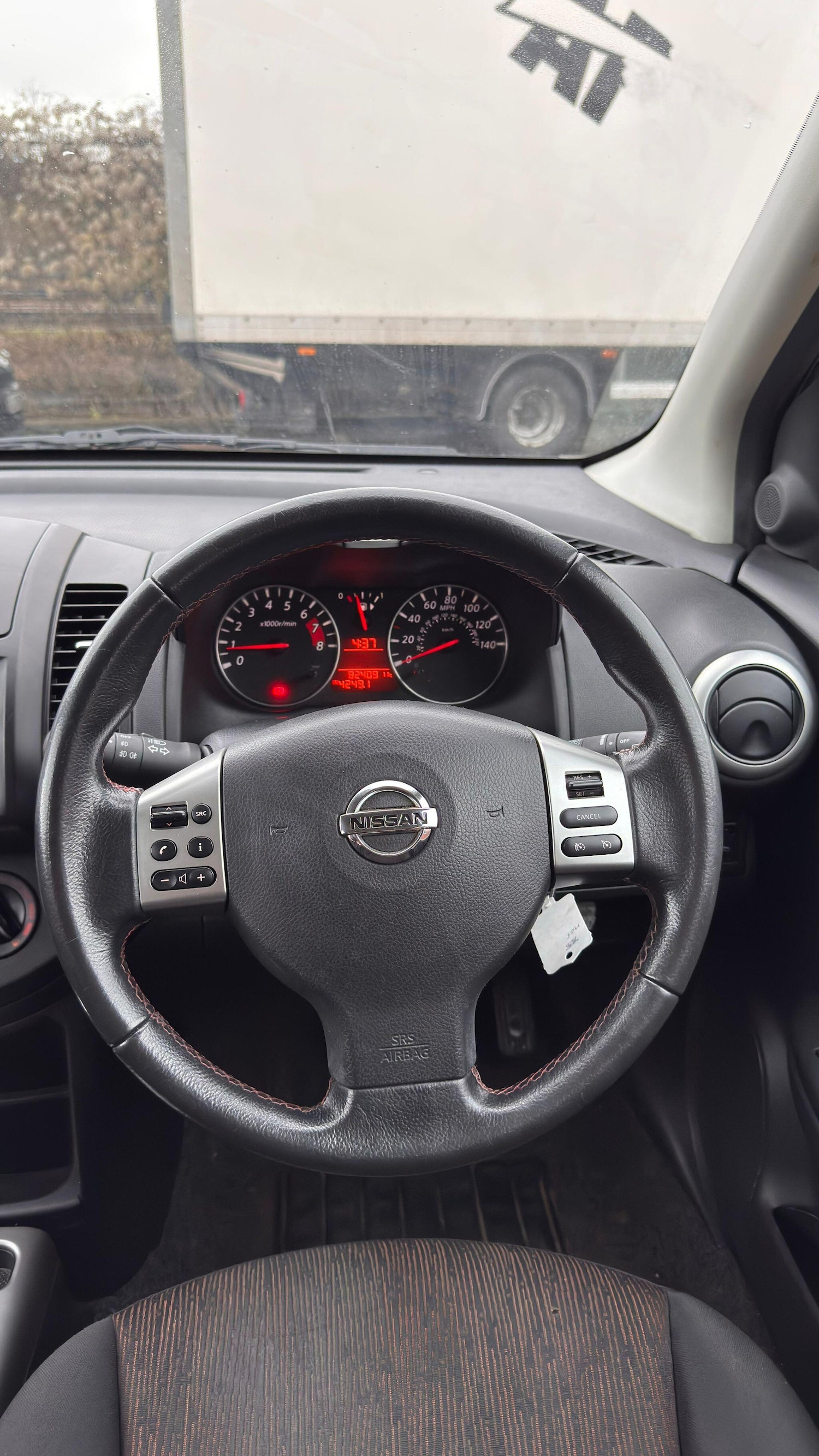 Used Nissan Note 2010 for sale - 77524321: Photo 24