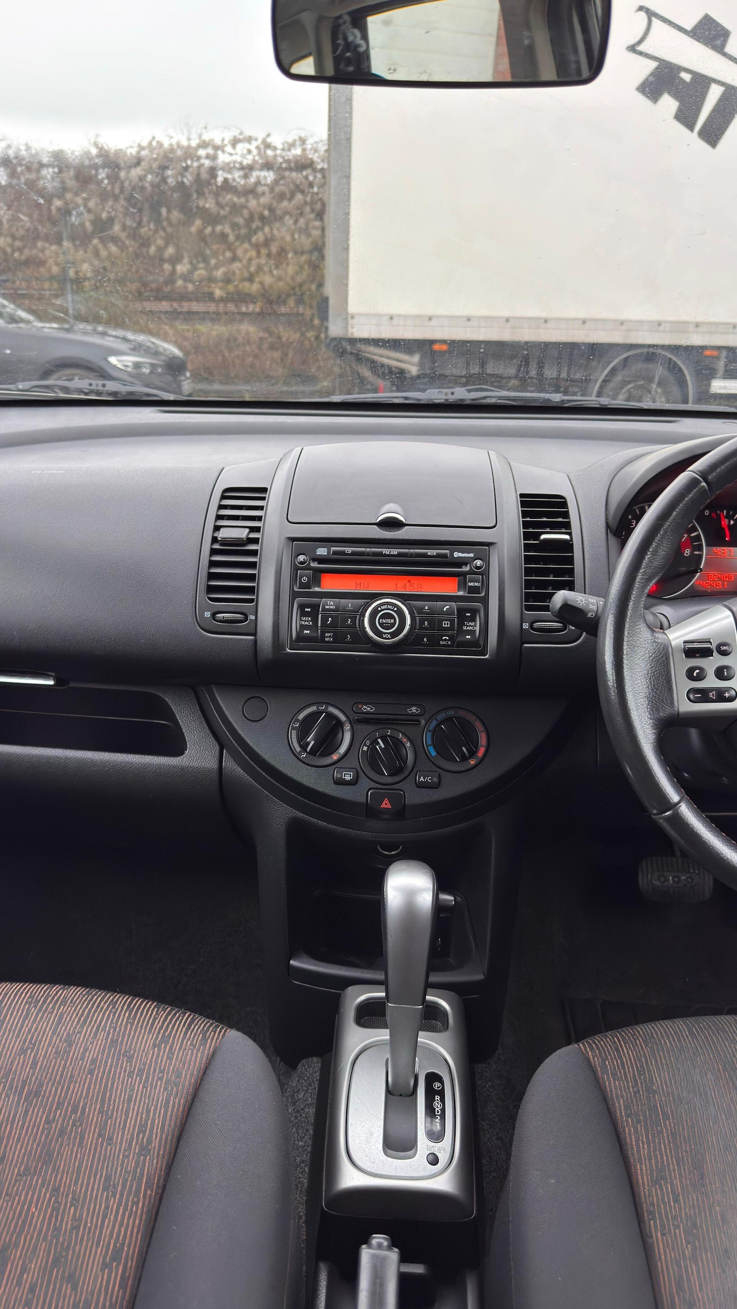 Used Nissan Note 2010 for sale - 77524321: Photo 26