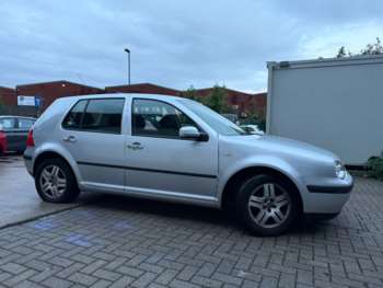 Used Volkswagen Golf 2004 for sale - 75363358: Photo