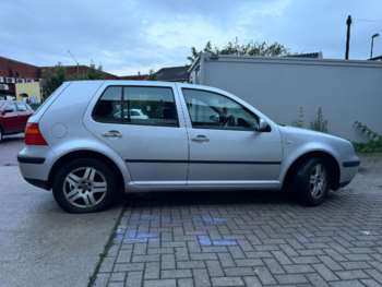 Used Volkswagen Golf 2004 for sale - 75363358: Photo
