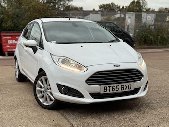 2015 (65) - 1.0T EcoBoost Titanium Euro 6 (s/s) 5dr