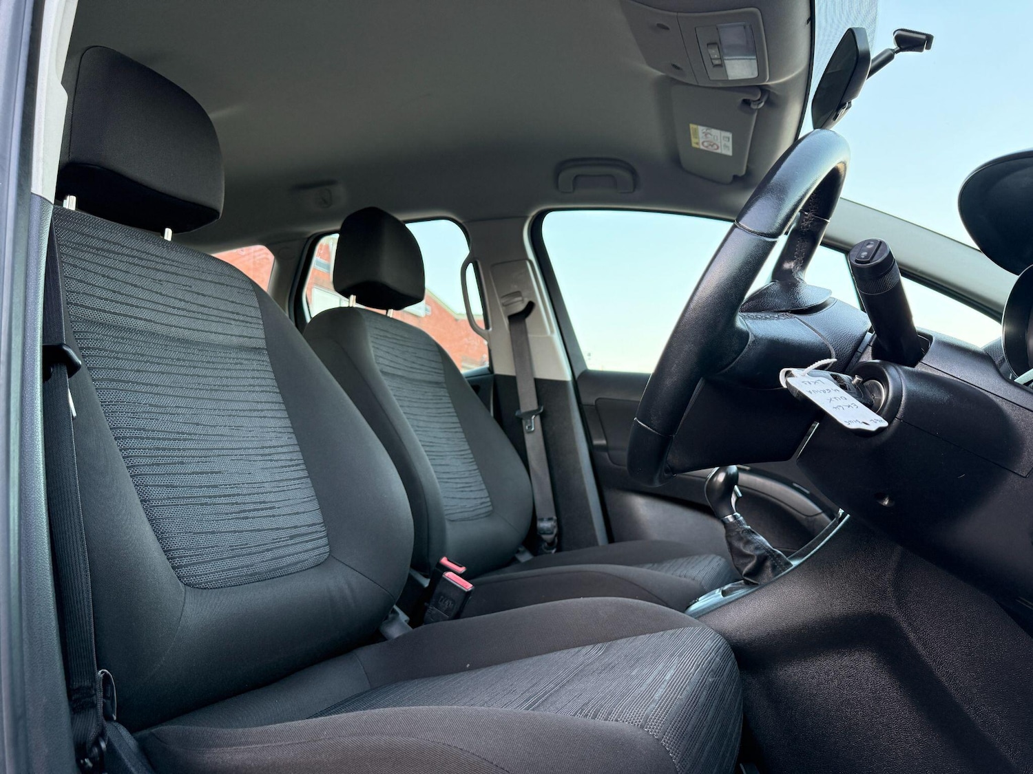 Used Vauxhall Meriva 2014 for sale - 76592327: Photo 15