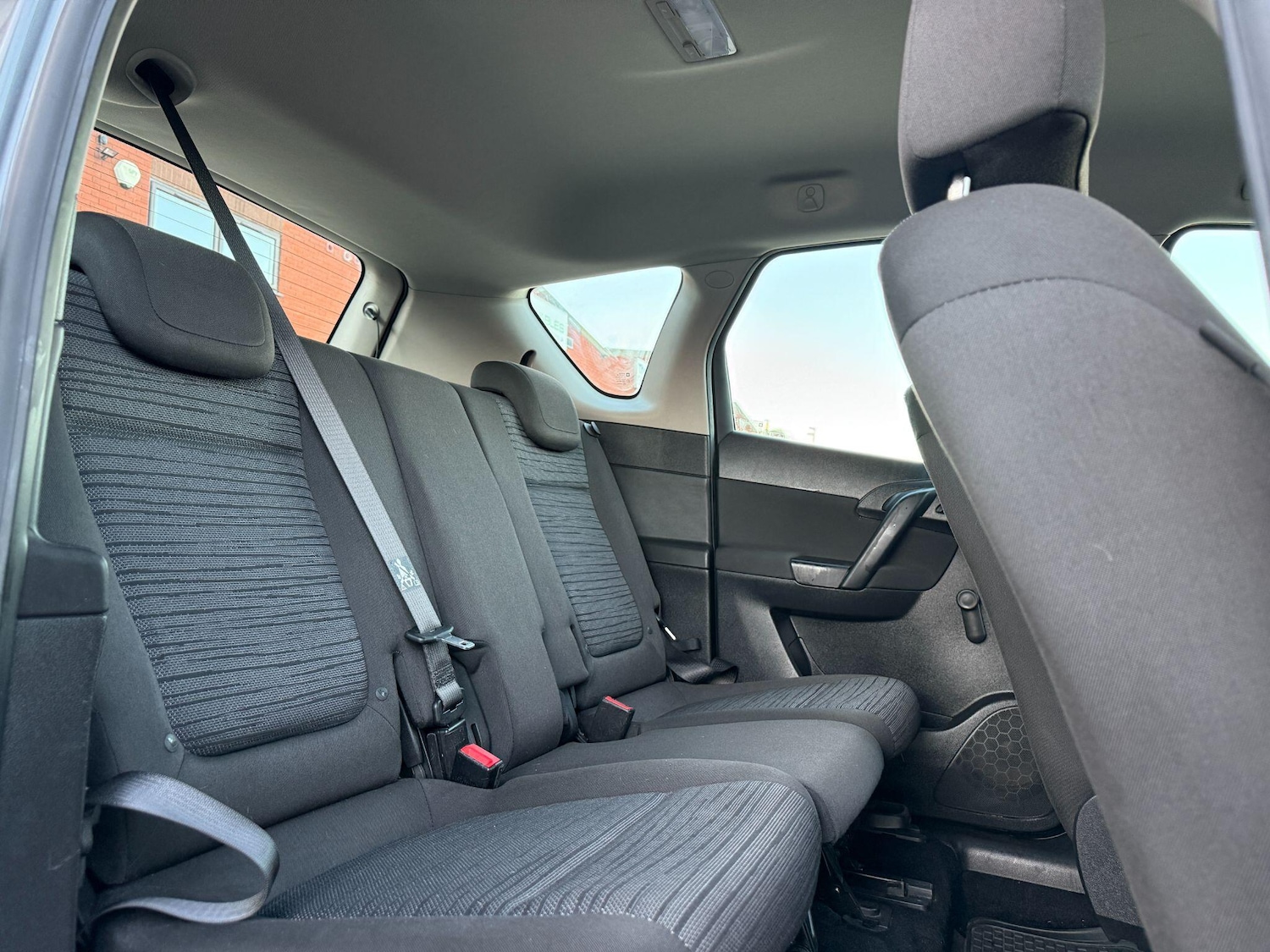 Used Vauxhall Meriva 2014 for sale - 76592327: Photo 16