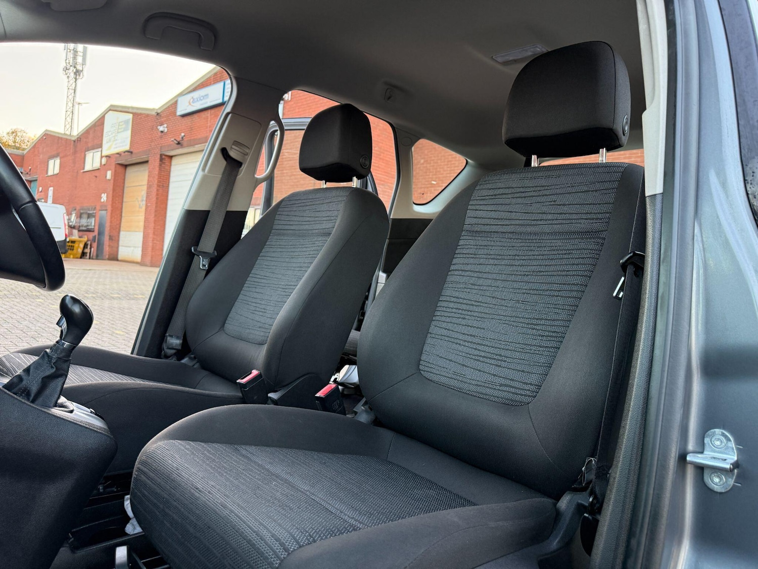 Used Vauxhall Meriva 2014 for sale - 76592327: Photo 17