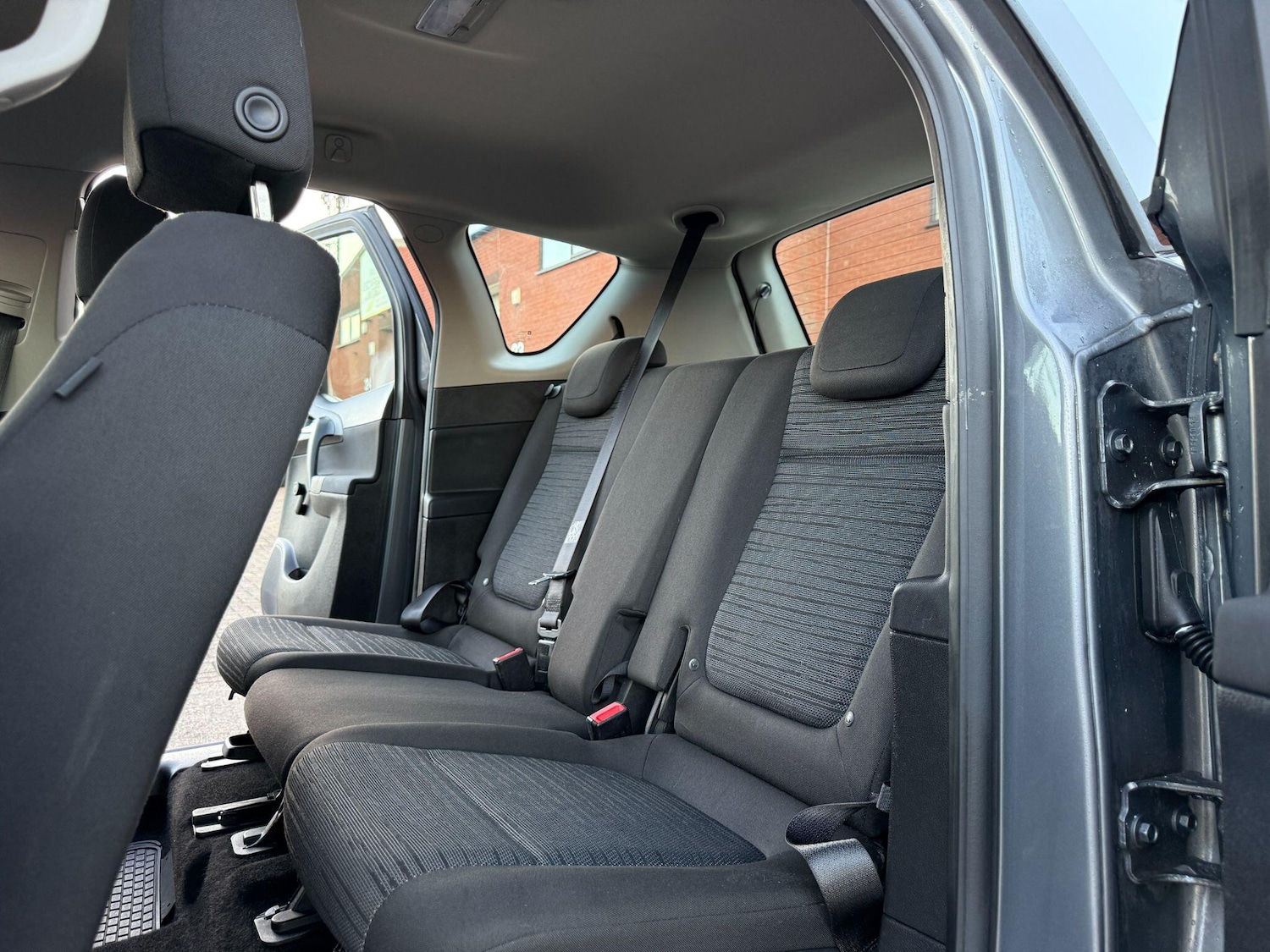 Used Vauxhall Meriva 2014 for sale - 76592327: Photo 18