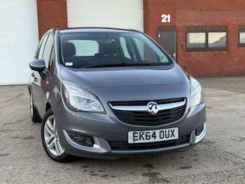 2014 (64) - 1.4i 16V Life 5dr