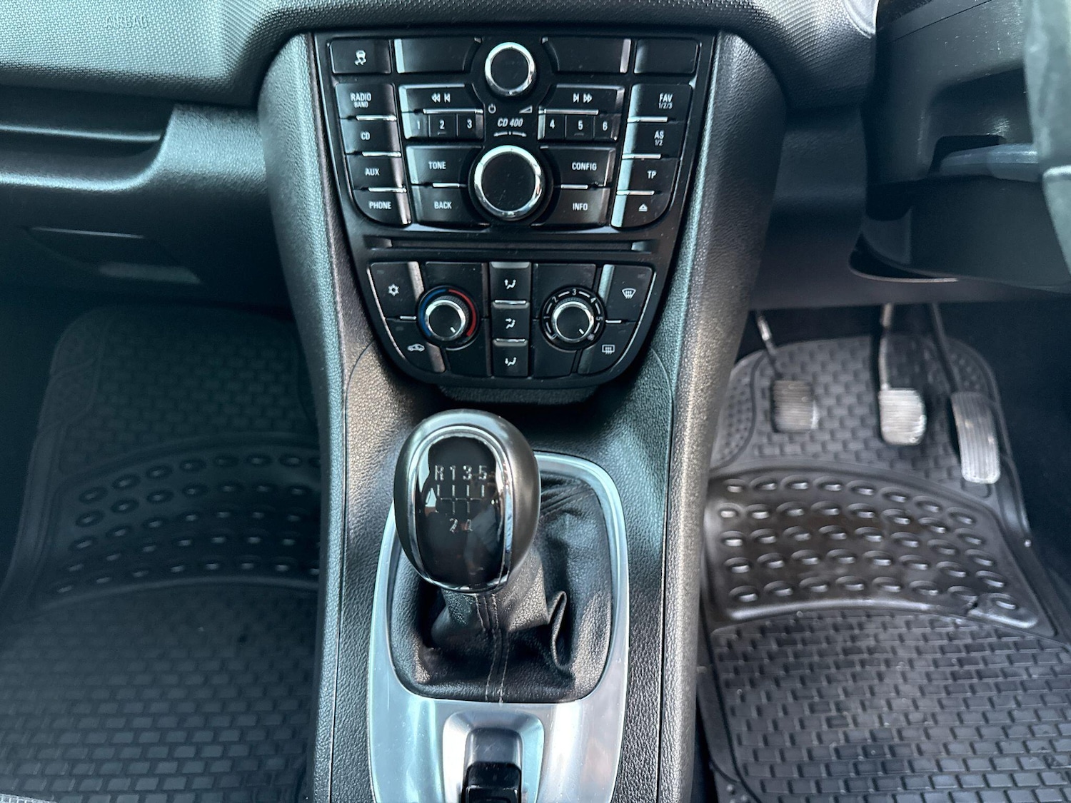 Used Vauxhall Meriva 2014 for sale - 76592327: Photo 22