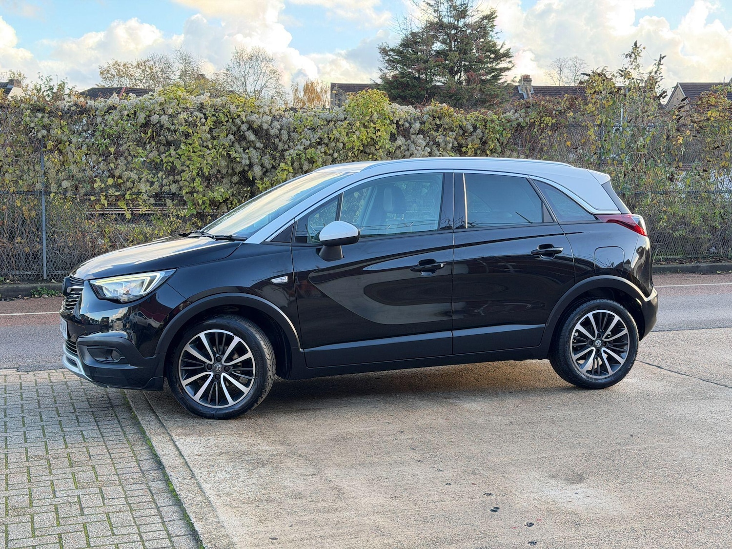 Used Vauxhall Crossland X 2018 for sale - 76801741: Photo 14
