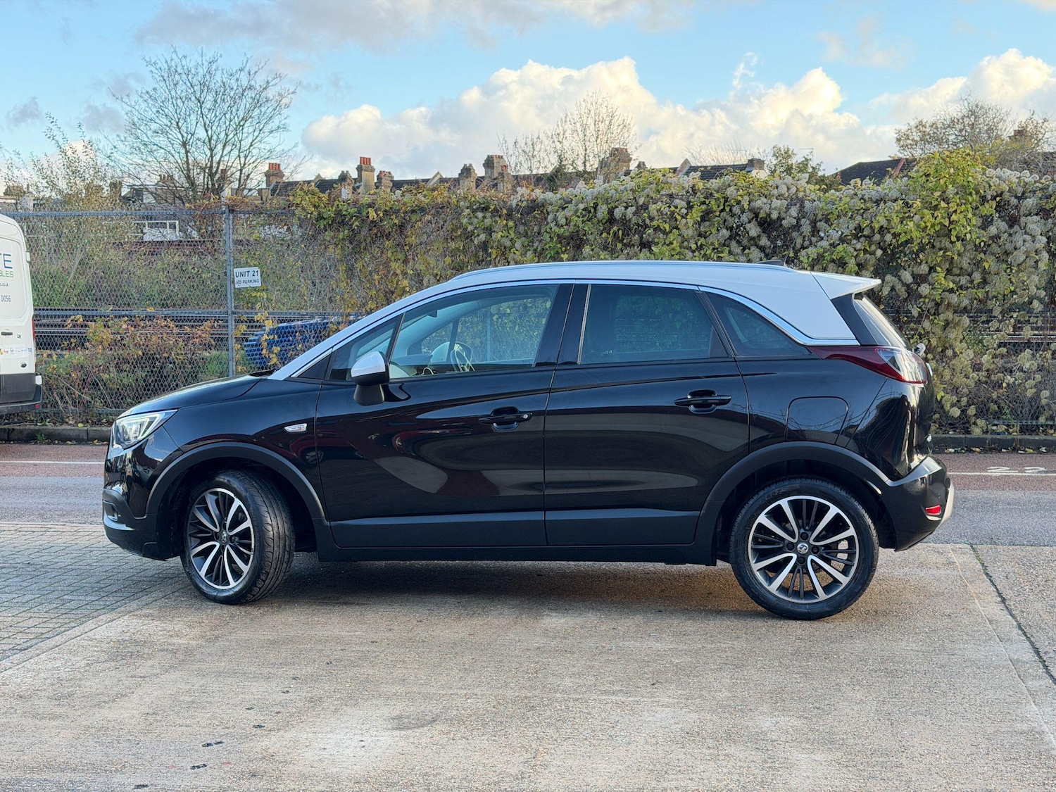 Used Vauxhall Crossland X 2018 for sale - 76801741: Photo 15