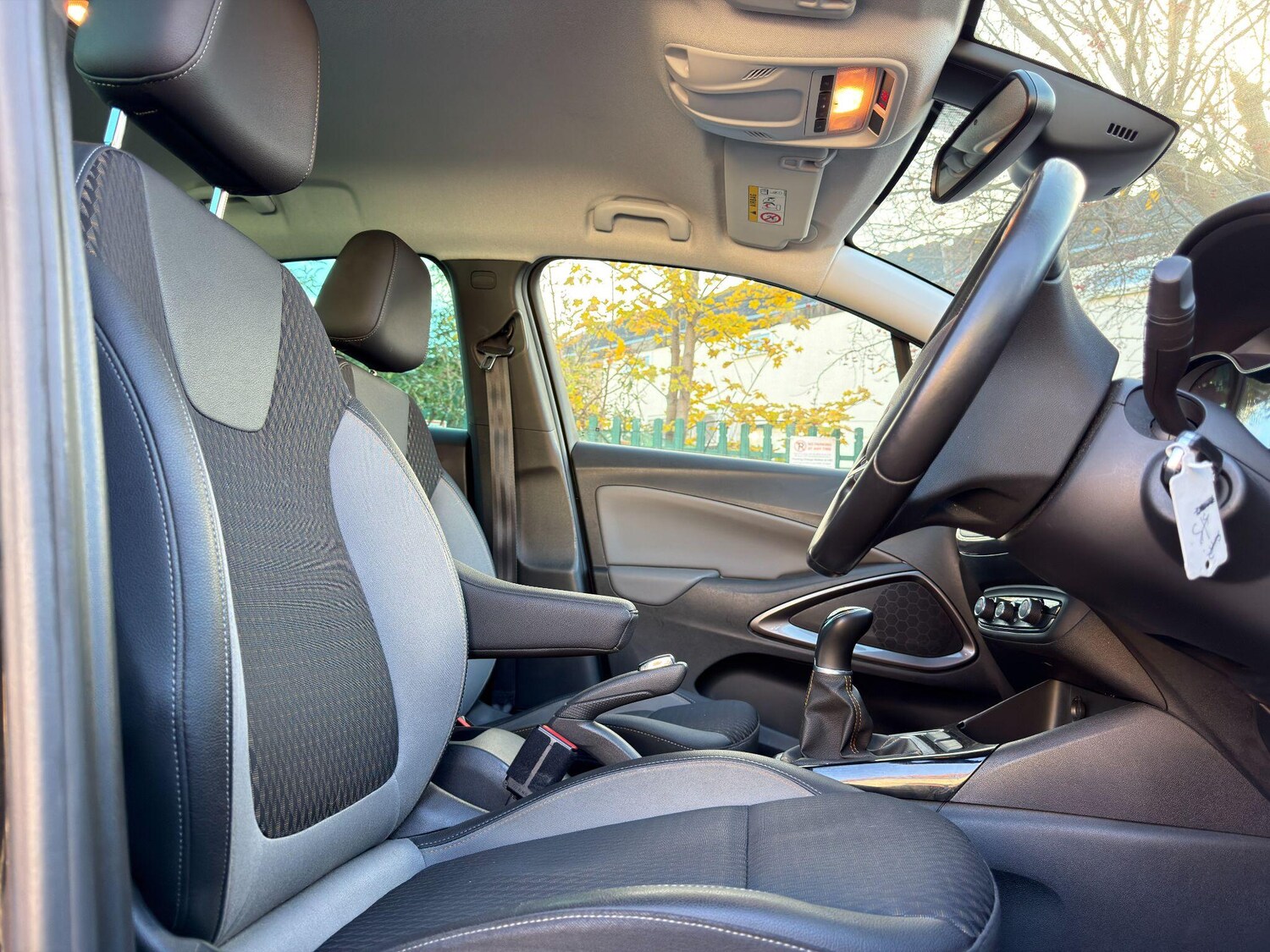 Used Vauxhall Crossland X 2018 for sale - 76801741: Photo 19