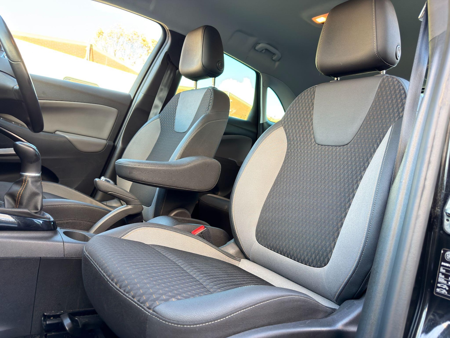 Used Vauxhall Crossland X 2018 for sale - 76801741: Photo 20