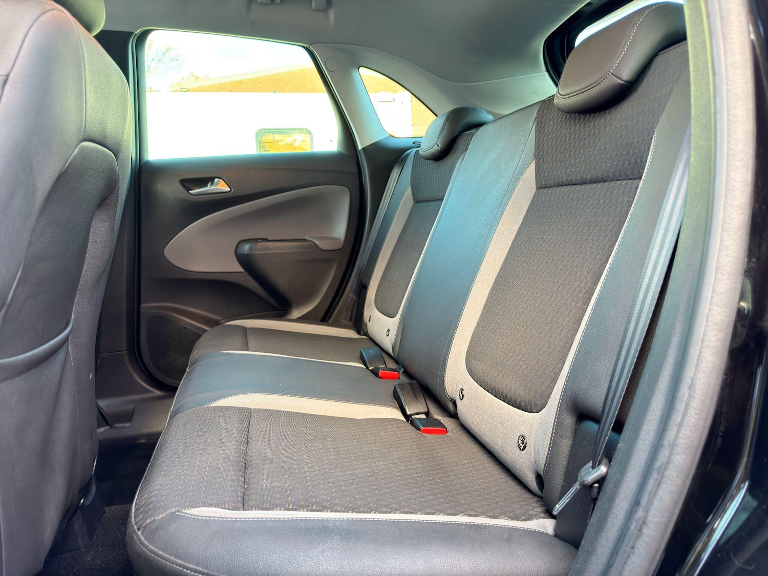 Used Vauxhall Crossland X 2018 for sale - 76801741: Photo 21