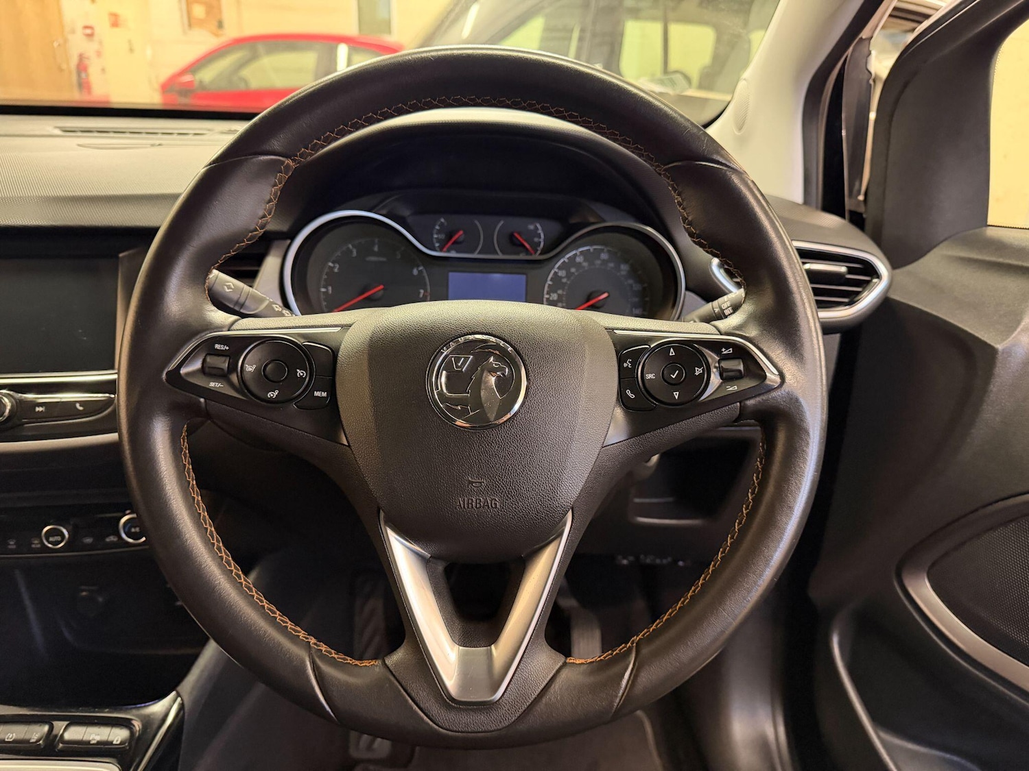 Used Vauxhall Crossland X 2018 for sale - 76801741: Photo 22