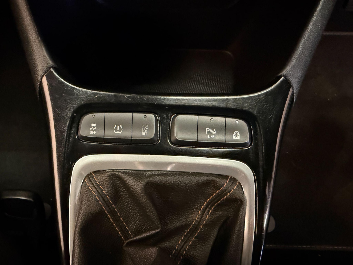 Used Vauxhall Crossland X 2018 for sale - 76801741: Photo 26