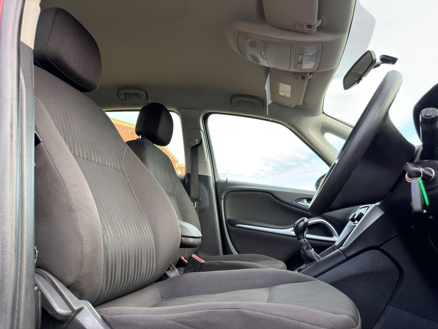 Used Vauxhall Zafira Tourer for sale - 77017194: Photo 17