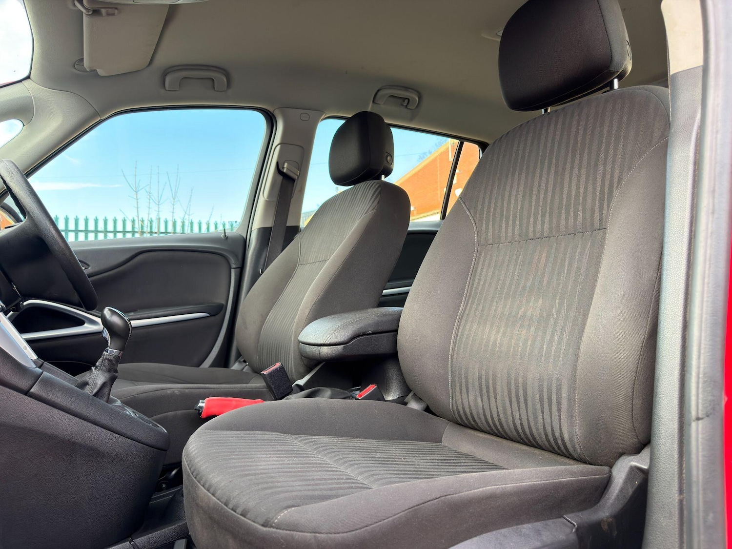 Used Vauxhall Zafira Tourer for sale - 77017194: Photo 20