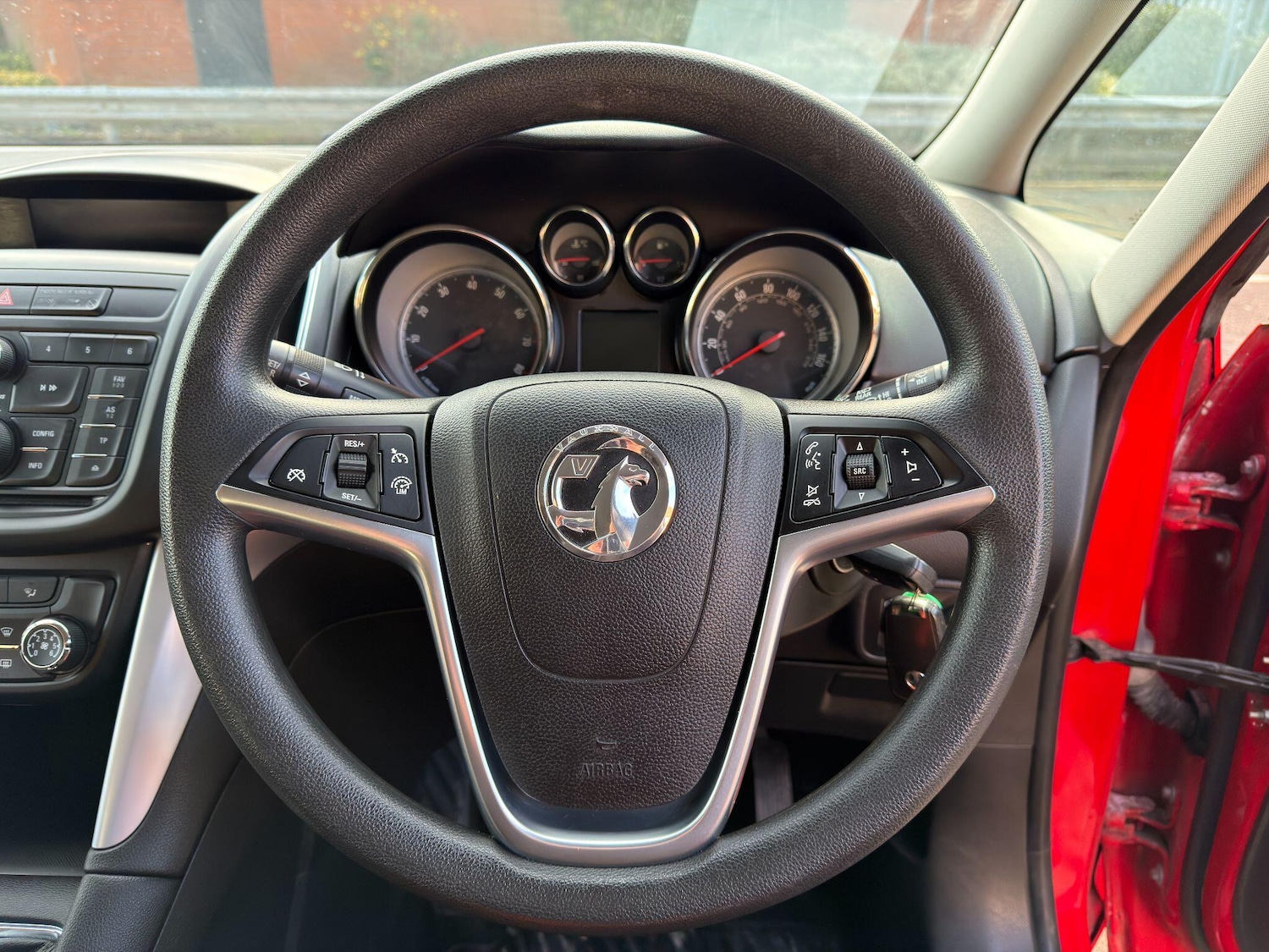 Used Vauxhall Zafira Tourer for sale - 77017194: Photo 22