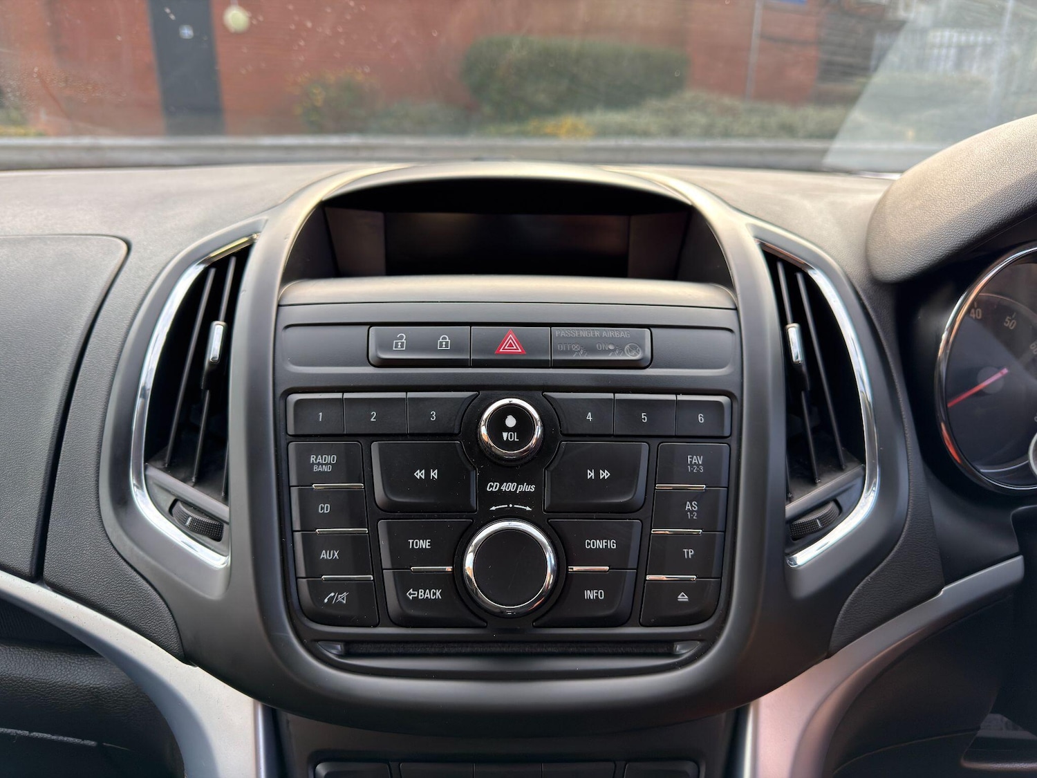 Used Vauxhall Zafira Tourer for sale - 77017194: Photo 24