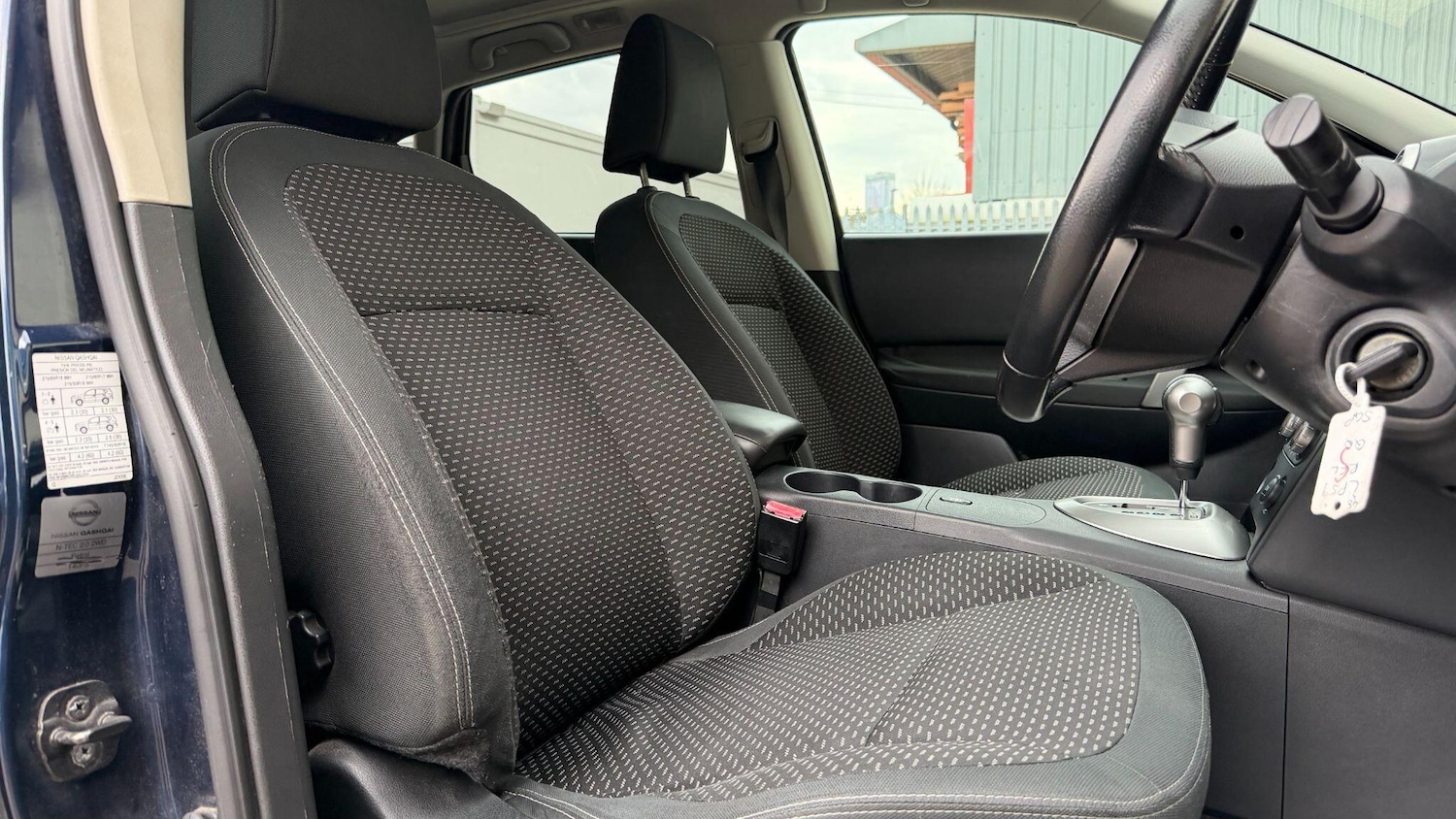 Used Nissan Qashqai 2010 for sale - 78057937: Photo 21