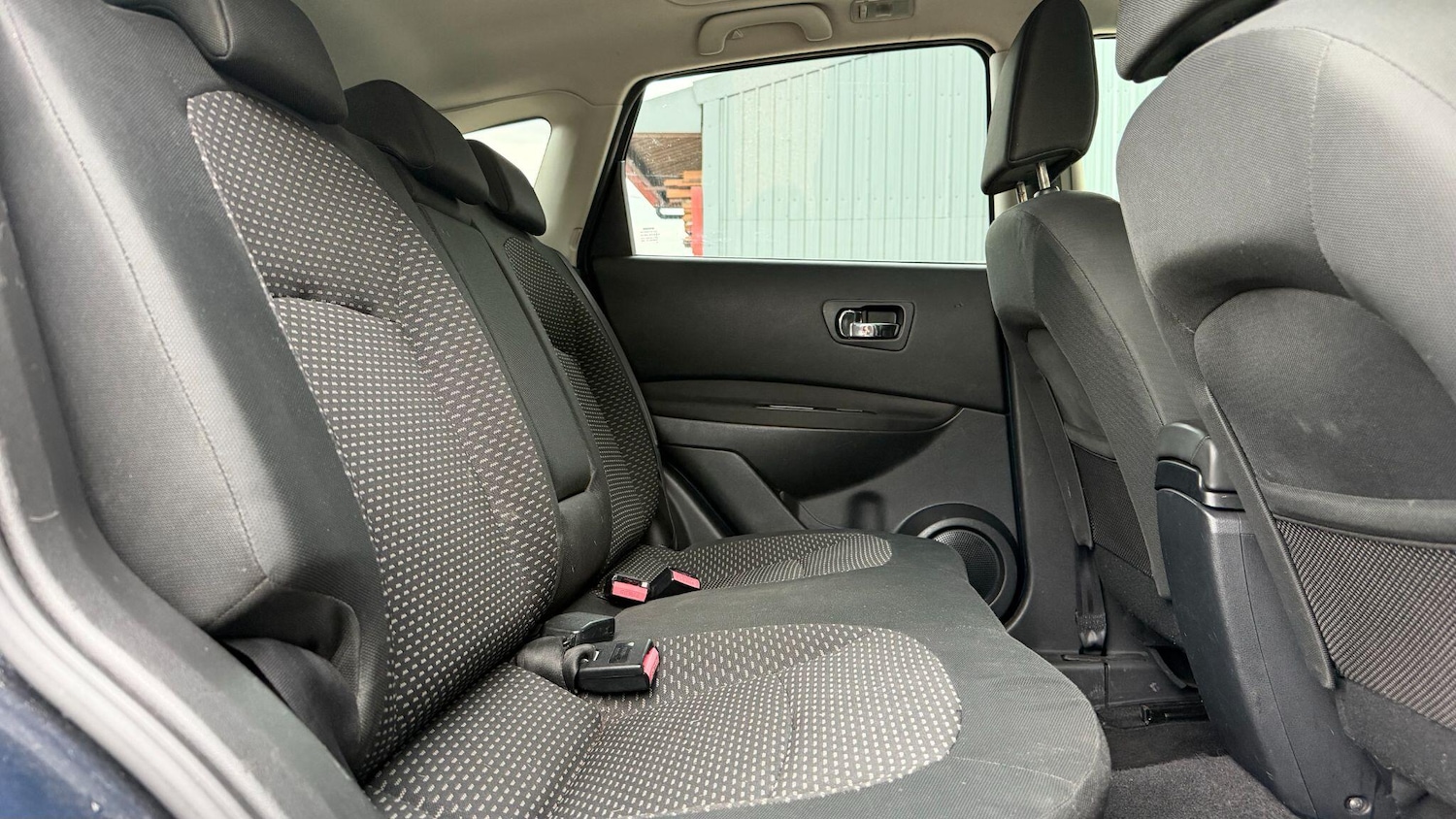 Used Nissan Qashqai 2010 for sale - 78057937: Photo 22