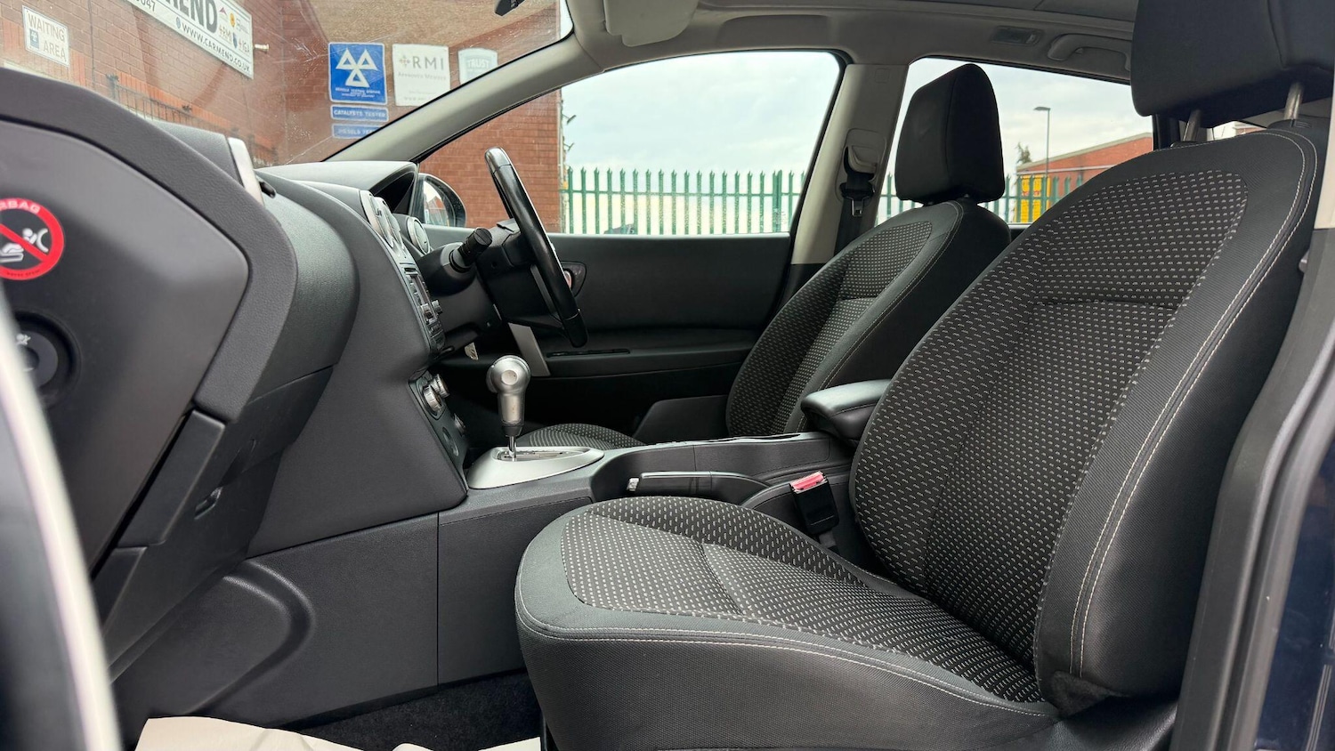 Used Nissan Qashqai 2010 for sale - 78057937: Photo 24