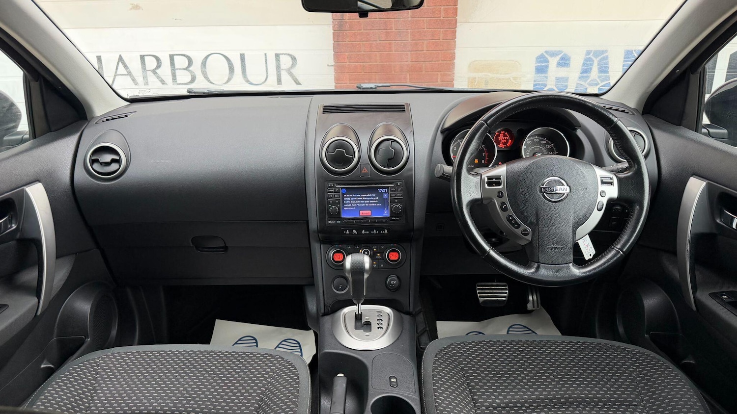 Used Nissan Qashqai 2010 for sale - 78057937: Photo 25