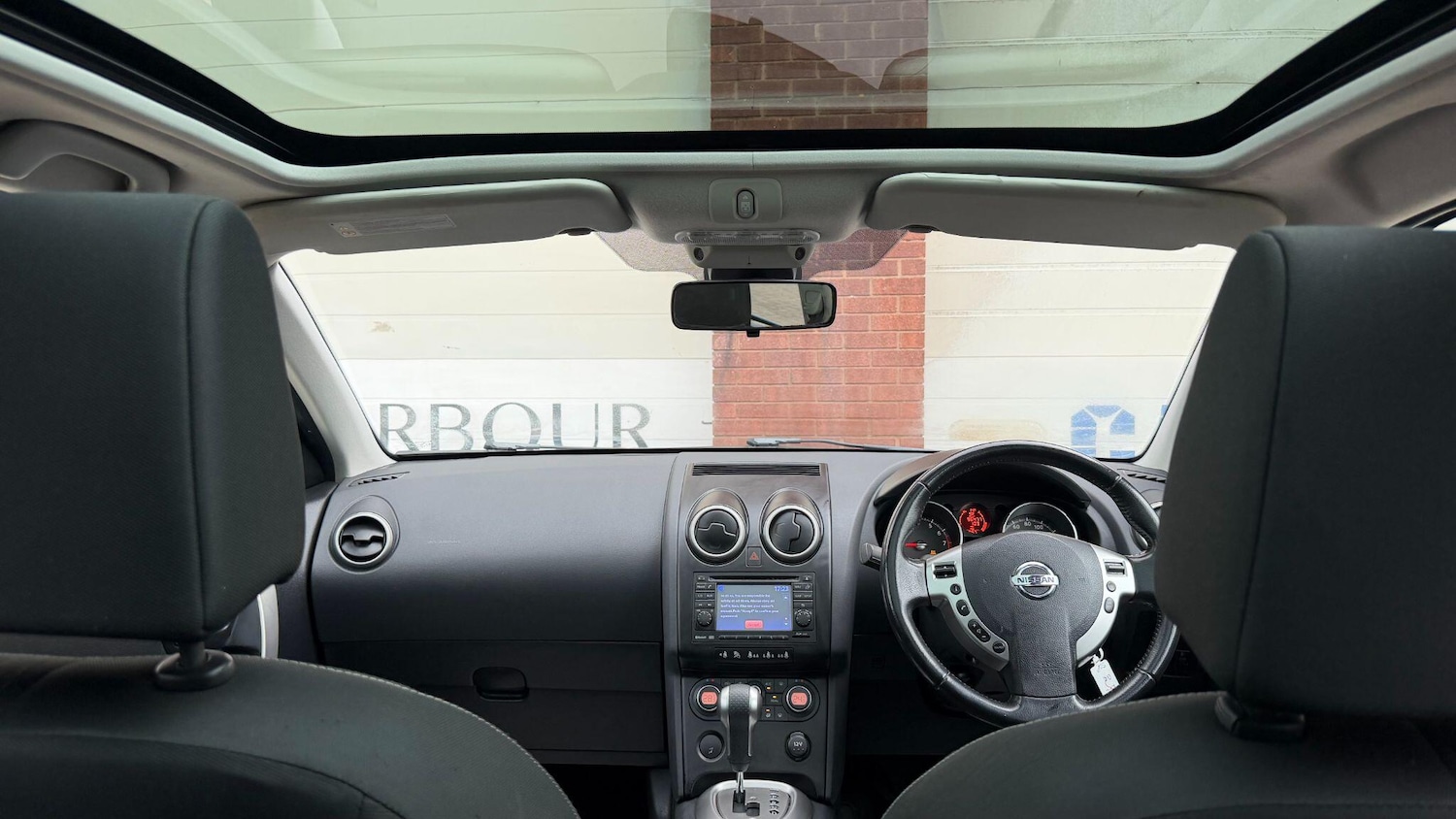 Used Nissan Qashqai 2010 for sale - 78057937: Photo 26