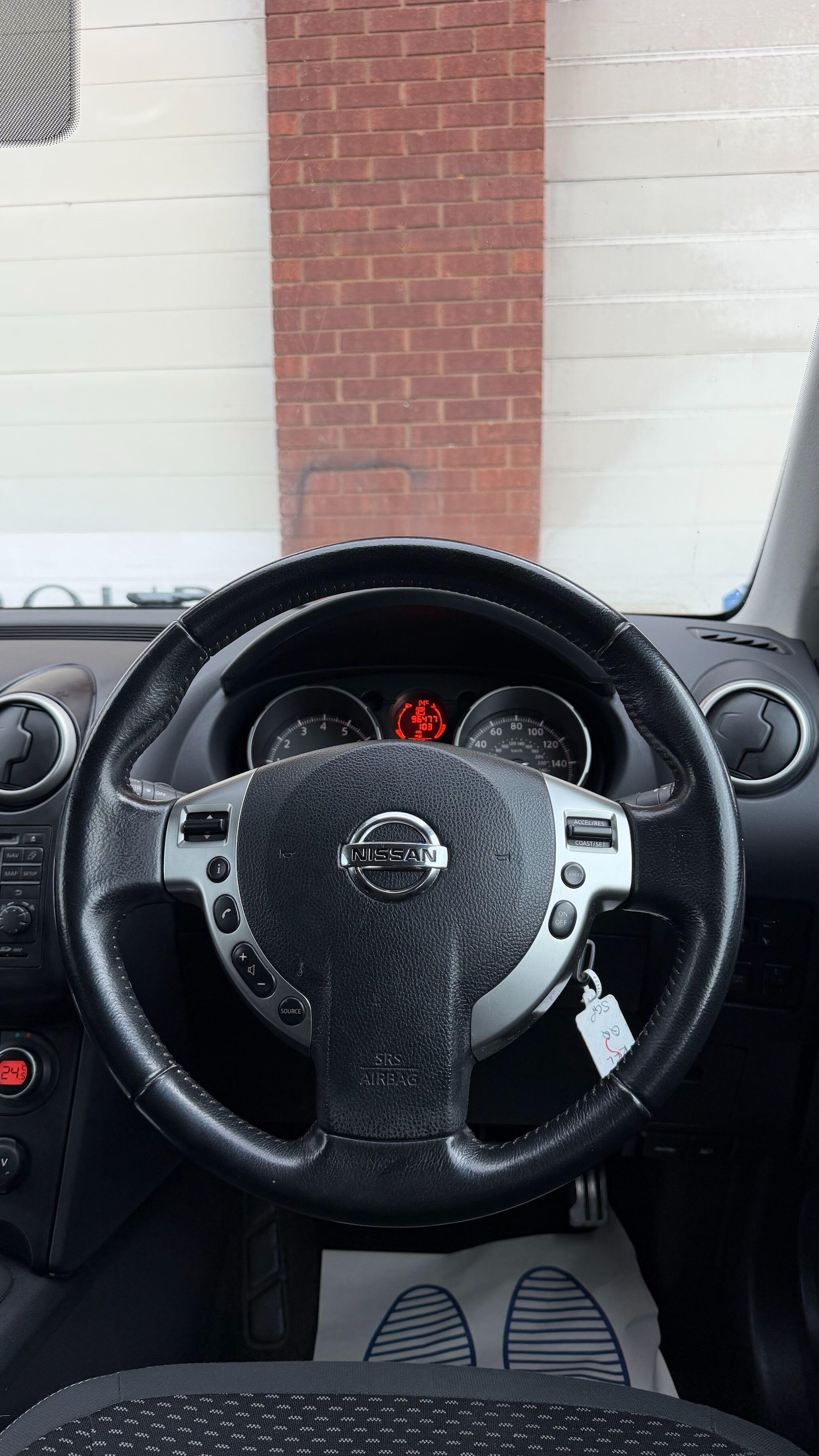 Used Nissan Qashqai 2010 for sale - 78057937: Photo 27