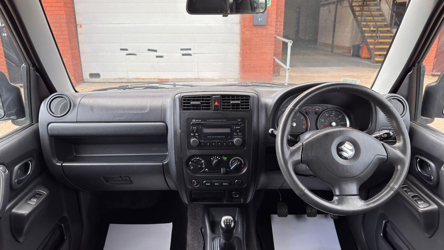 Used Suzuki Jimny 2011 for sale - 77377687: Photo 26
