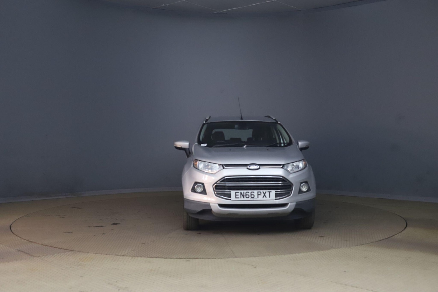 Used Ford Ecosport 2017 for sale - 78127634: Photo 5