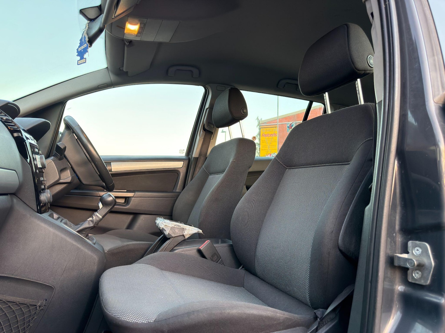 Used Vauxhall Zafira 2013 for sale - 77015381: Photo 19