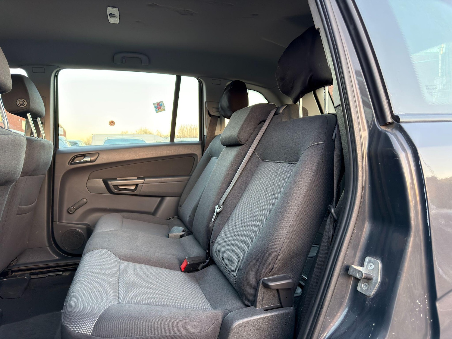 Used Vauxhall Zafira 2013 for sale - 77015381: Photo 21