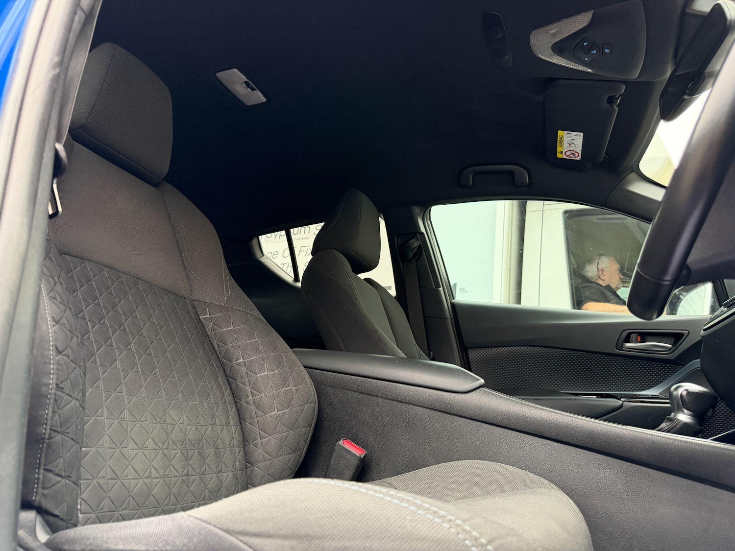 Used Toyota C-HR 2020 for sale - 76584412: Photo 19