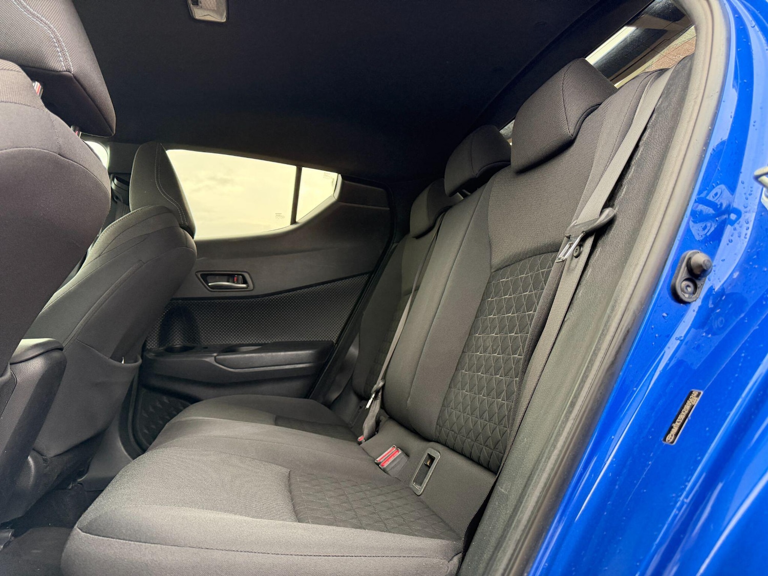 Used Toyota C-HR 2020 for sale - 76584412: Photo 20